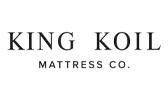 Logo King Koil Mattress