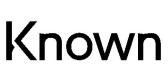 Logo Known Nutrition