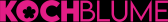 Kochblume logo
