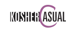 Logo Kosher Casual