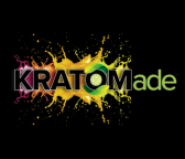 Logo Kratomade