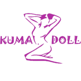 Logo KUMA DOLL
