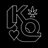 Logo Kush Queen
