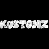 Logo Kustomz
