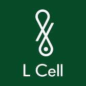 Logo L Cell