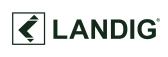 Landig logo