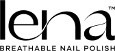 Logo LENA Nail Polish