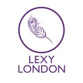 Logo LexyLondon