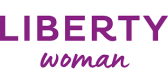 Logo Liberty Woman