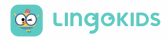 Logo Lingo Kids