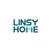 Logo LINSY HOME