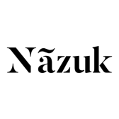 Logo Nazuk Beauty