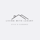 Logo Living with Luxury