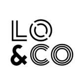 Logo Lo and Co