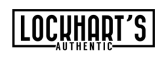 Logo Lockhart's Authentic Grooming
