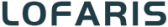 Lofarisbackdrop logo