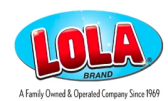 Logo Lola Products