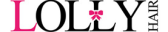 Logo Lolly hair