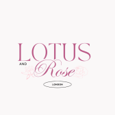 Logo Lotus N Rose