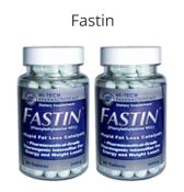Logo Fast in Supplement