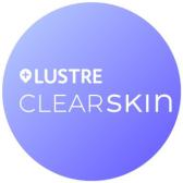 Logo LUSTRE SKIN