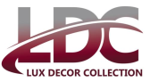 Logo Lux Decor Collection
