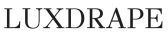 Logo LUXDRAPE
