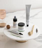 Logo Holistic Hair Tribe