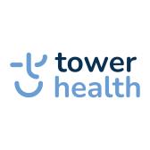 Logo Tower Health