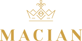 Logo Macian
