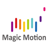 Logo MAGICMOTION