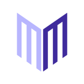 Logo Maiden Cricket