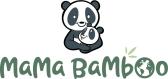 Logo Mama Bamboo
