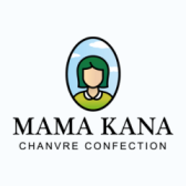 Logo MAMA KANA