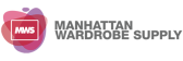 Logo Manhattan Wardrobe Supply