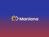 Logo Maniana AI