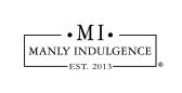 Logo Manly Indulgence Candles