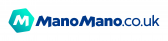 Logo ManoMano