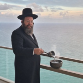 Logo Rabbi Aryeh