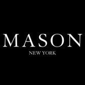 Logo MASON New York