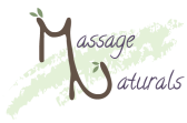 Logo MassageNaturals