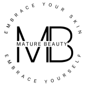 Logo Mature Beauty