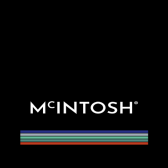 McIntosh logo