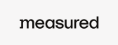 Logo Measured