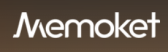 Memoket logo
