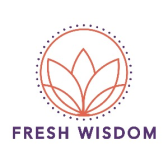 Logo MenoMojo by Fresh Wisdom