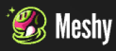 Logo Meshy