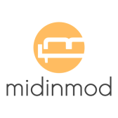 Midinmod logo