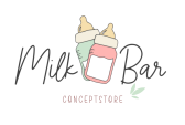 Logo Milk Bar