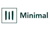Logo Minimal